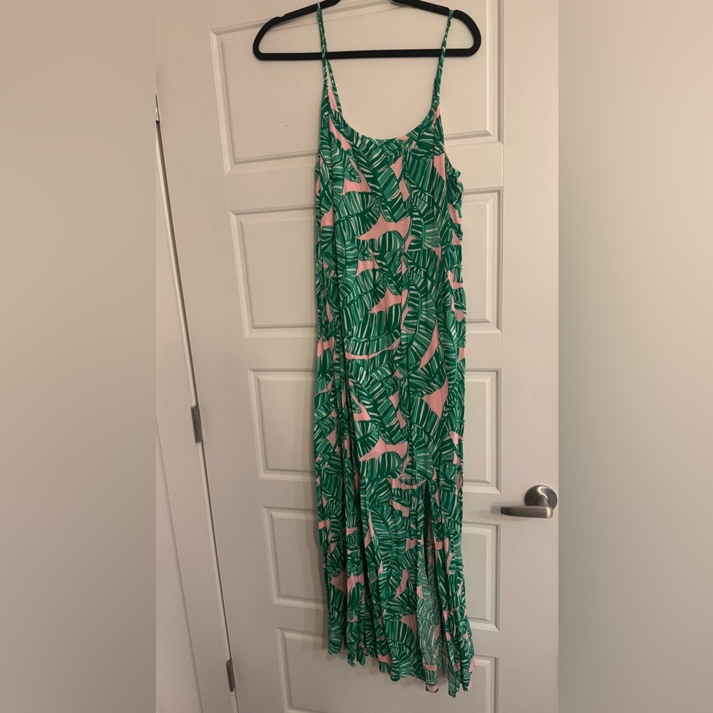 Lilly Pulitzer Maxi - Picture 2 of 3